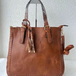 Bolsa Grande Feminina.