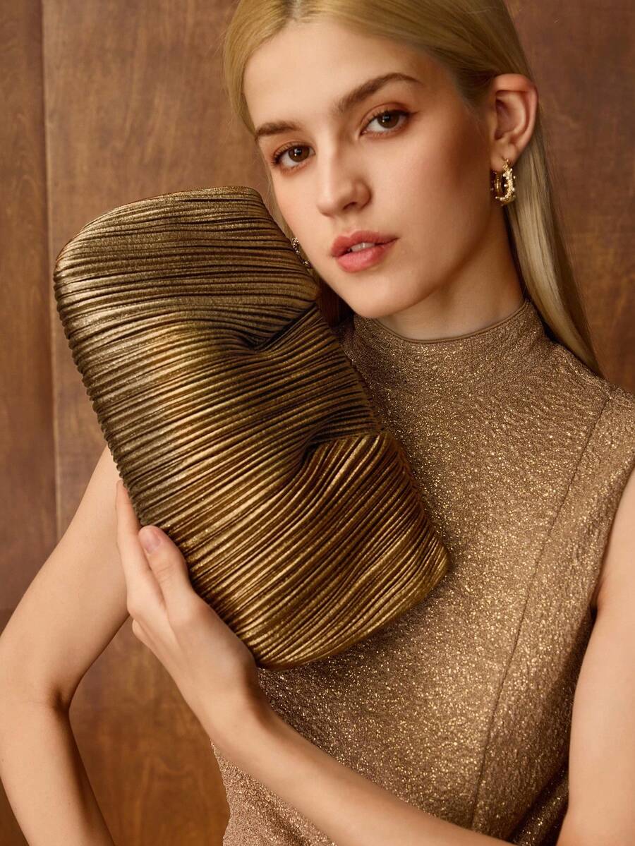 Bolsa Feminina Fashion & Elegante - Imagem 5